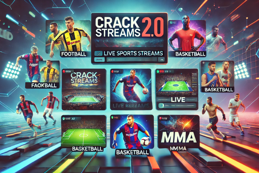 Exploring Crackstreams2.0: The Ultimate Free Sports Streaming Option?