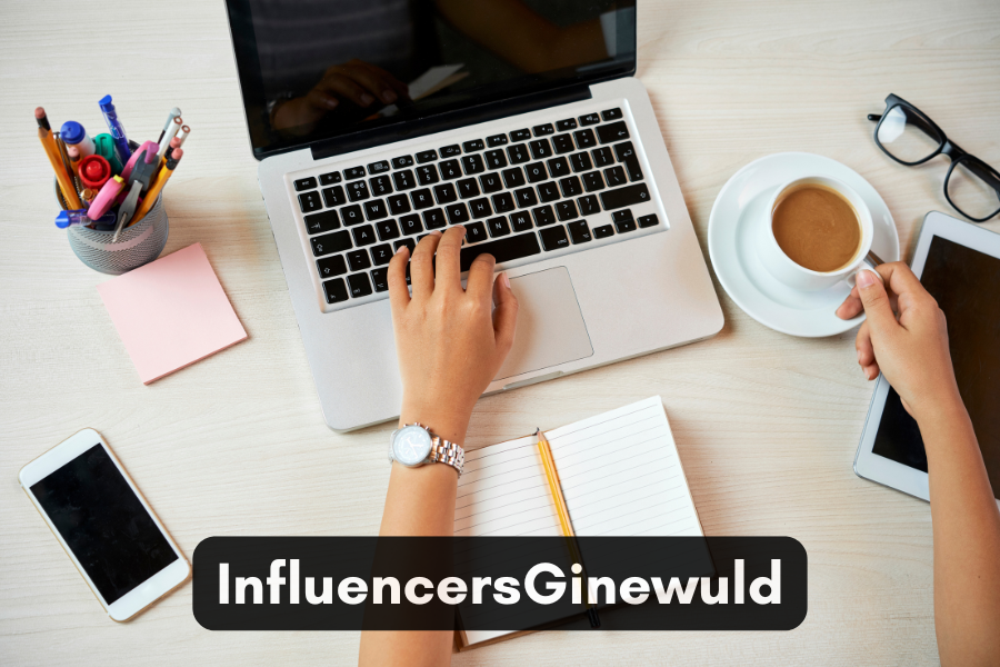 InfluencersGinewuld: Transforming the Landscape of Influencer Marketing