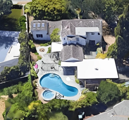 Phil Hellmuth House