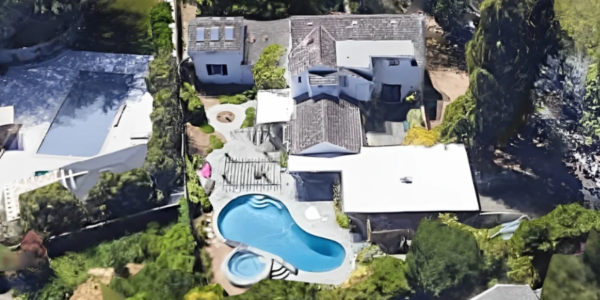 Phil Hellmuth House