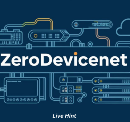 Zerodevicenet