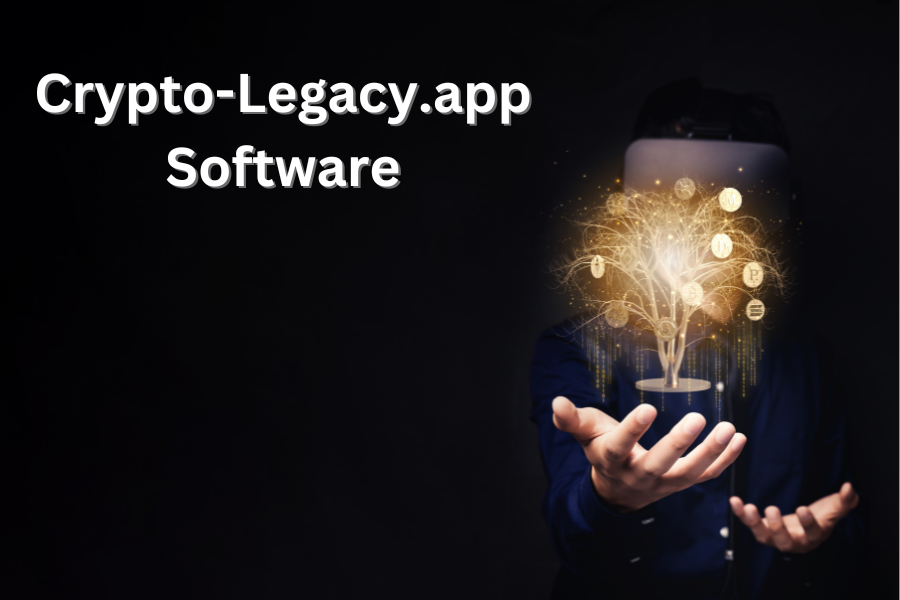 Proven Strategies for Success with Crypto-Legacy.app Software