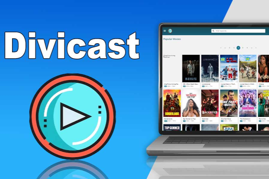 Top 200 Alternatives to Divicast to Boost Your Movie and TV Series Entertainment