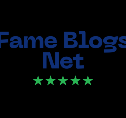 Fame Blogs Net