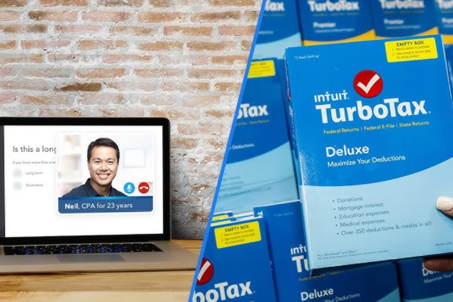 InstallTurboTax.cc with License Code