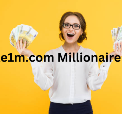 Make1m.com Millionaire Life