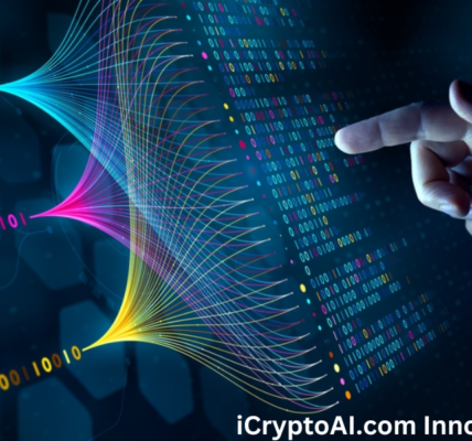 ICryptoAI.com Innovation