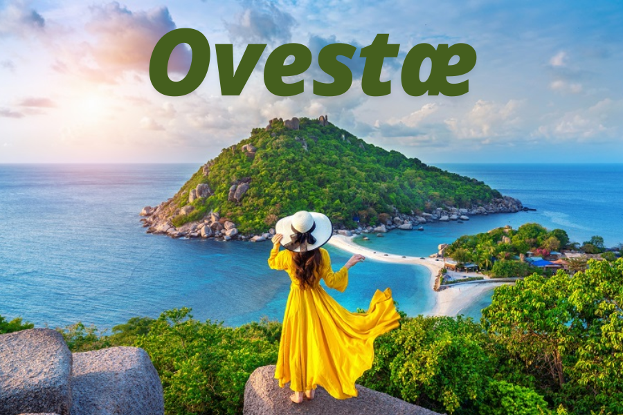 Ovestæ