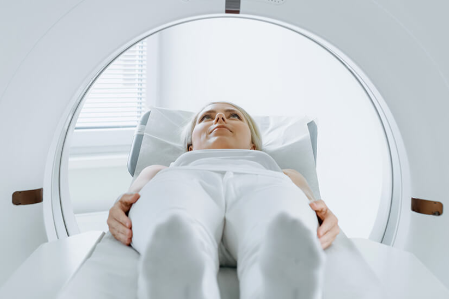 Finding the Best MRI Scan Near Me: An Expert’s Guide