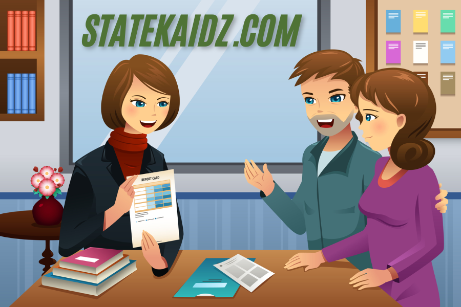 Navigating Statekaidz.com: A Helpful Guide for Parents and Educators