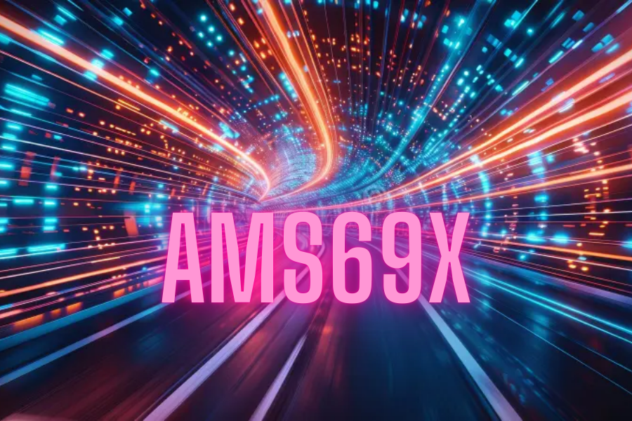 The Significance of AMS69X in Today’s Technological Landscape