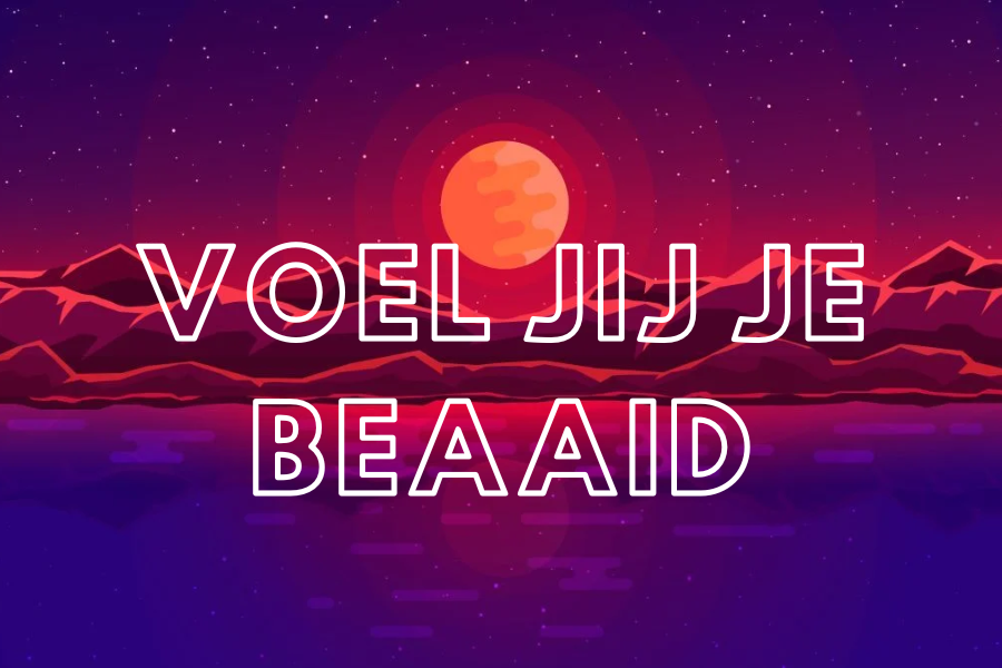 Voel Jij Je Beaaid – Coping with Emotional Pressure