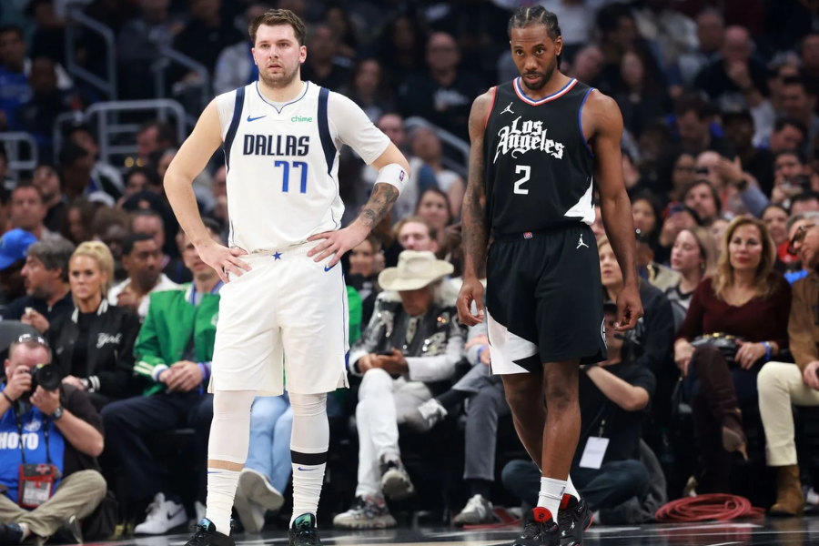 LA Clippers vs Dallas Mavericks Match Player Stats: A Recap of the December 2024 Game