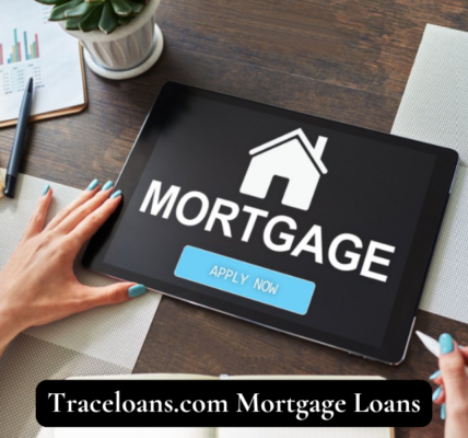 Traceloans.com Mortgage Loans