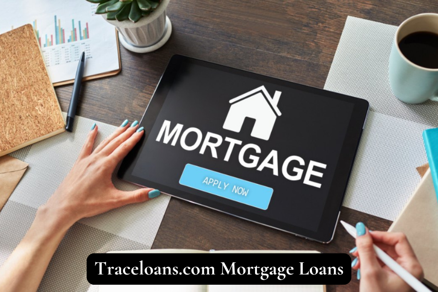 Traceloans.com Mortgage Loans