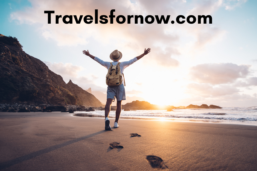 Travelsfornow.com: Unlock the Adventure of Your Dreams