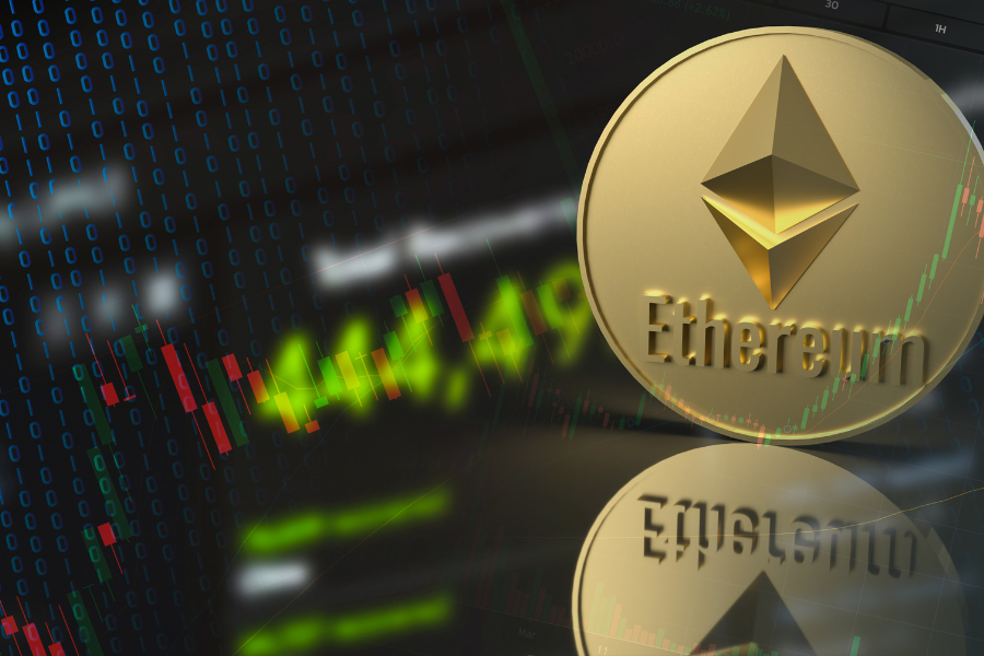 eCryptobit.com Ethereum Simplified: Your Complete Guide to Safe and Secure Crypto Trading