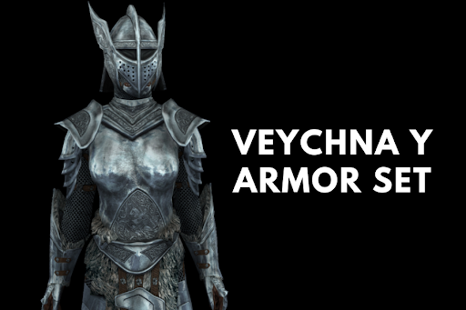 Veychna Y Armor Set